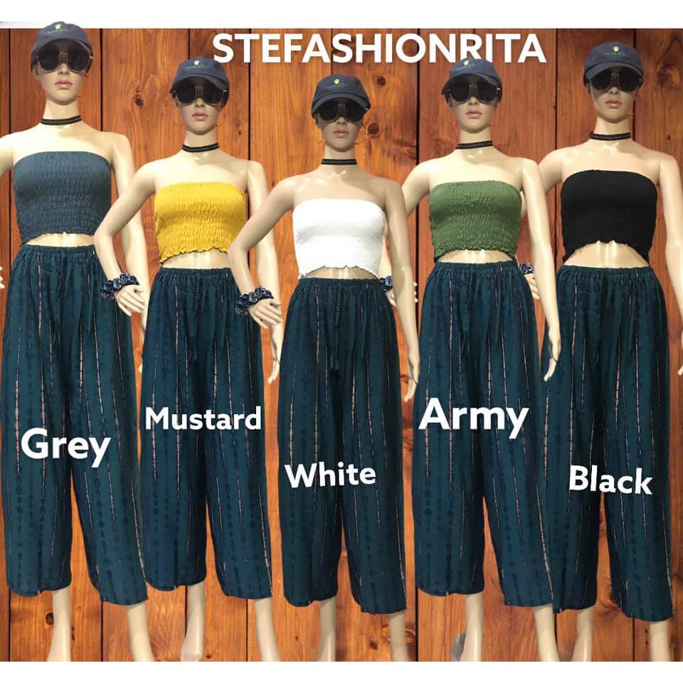 KEMBEN BALI KEMBEN KERUT POLOS