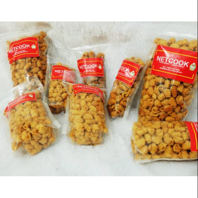 

Kue kuwuk