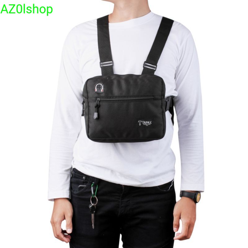 Cest Bag Tas dada Tapax Akemi