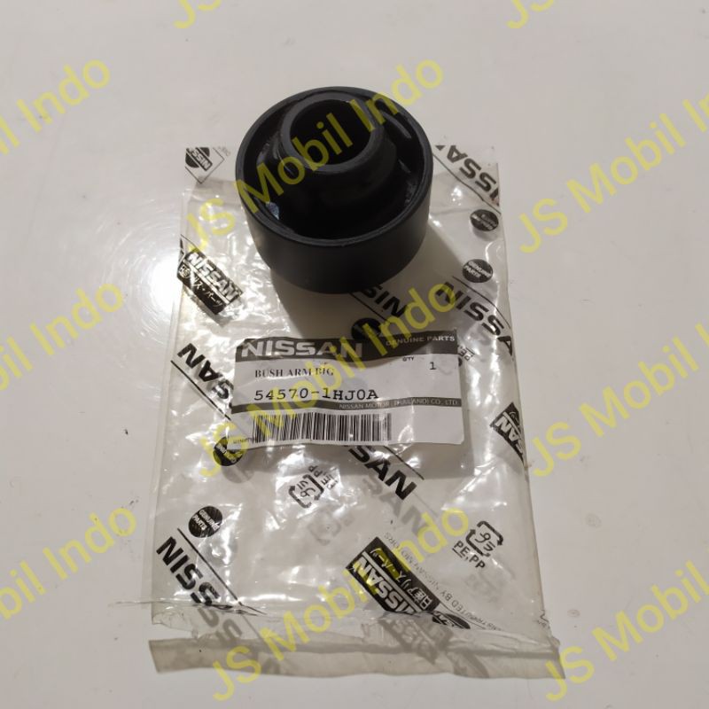 Bushing Lower Arm Big Sayap Depan Besar March Datsun Go Original