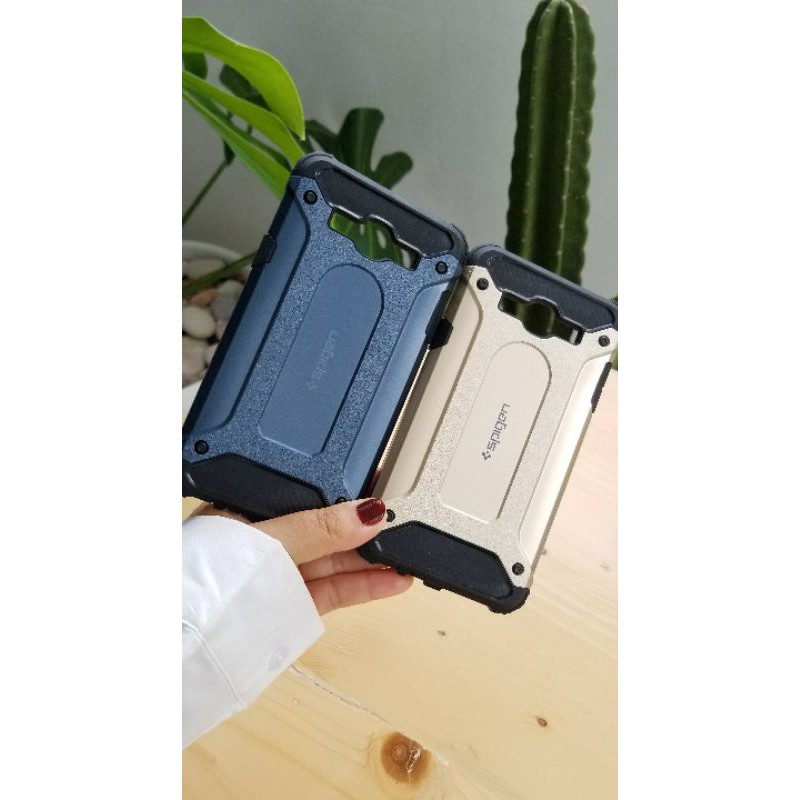 Spigen Case Samsung A510(A5 2016)/J7 (J7 Core)/Note 4