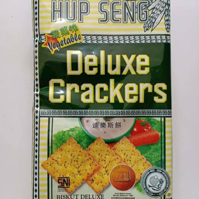 

Hup Seng Vegetable / Hup Seng Sayuran