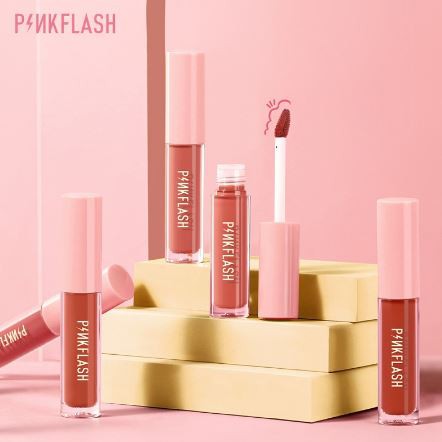 Pinkflash Ohmykiss Lipcream Pinkflash Lip Cream Pinkflash Lip Matte Pinkflash Lipstick Matte Pinkflash Lipstick Pinkflash Lipstik Pinkflash Lipstick Pink Flash Lipstik Pink Flash