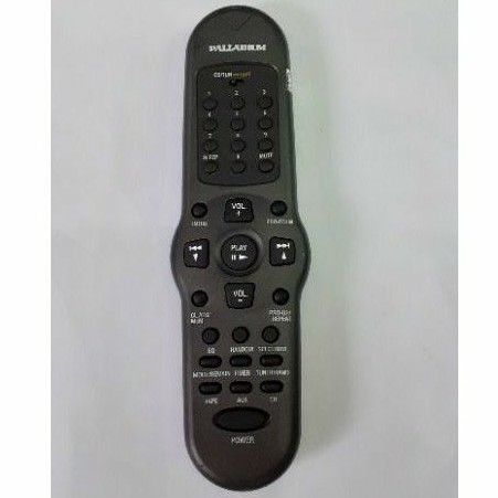 Remote PALLADIUM Original .