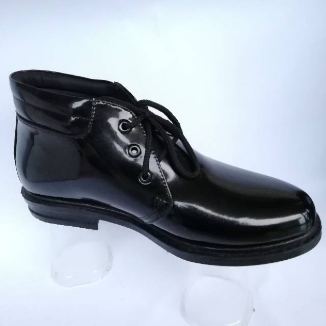 Sepatu pria/ sepatu pdh / sepatu dinas/ sepatu pdh tali/ sepatu formal/sepatu polisi/ sepatu TNI/ sekolah/sepatu kerja