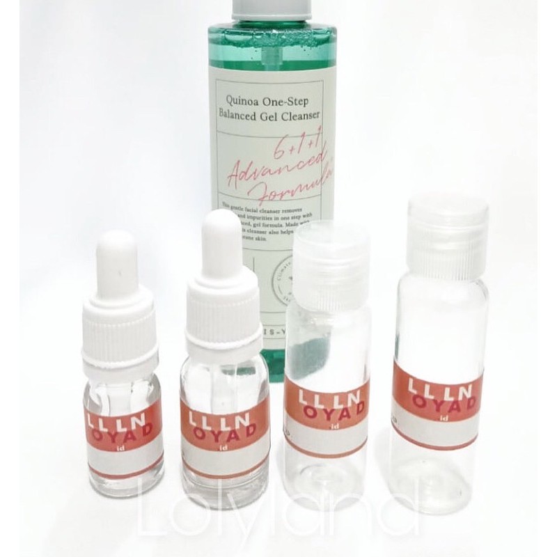 AXIS-Y Balanced Gel Cleanser [SHARE IN JAR]