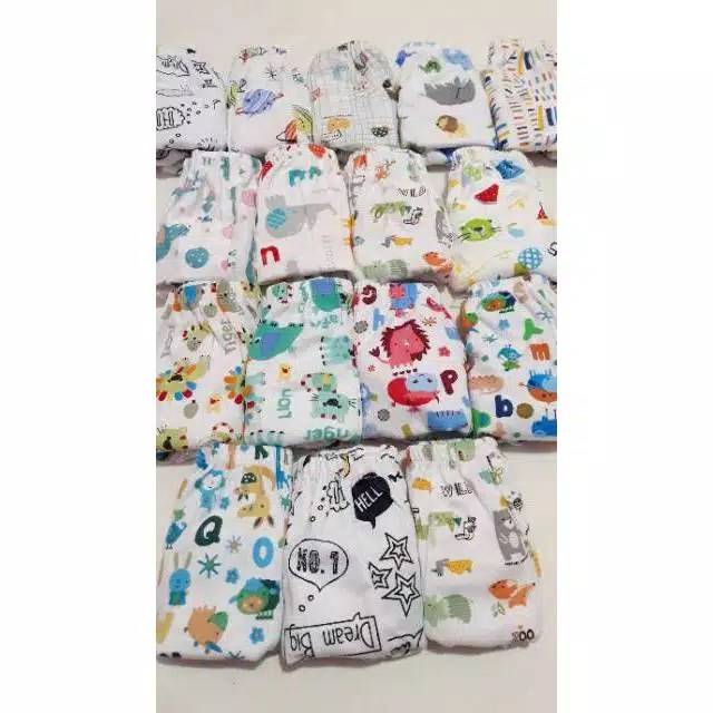 Grosir cd libby anak kodian