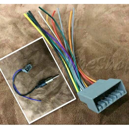 Tape mobil Honda Brio Mobilio Jazz Double din Mp4 Full HD MKV