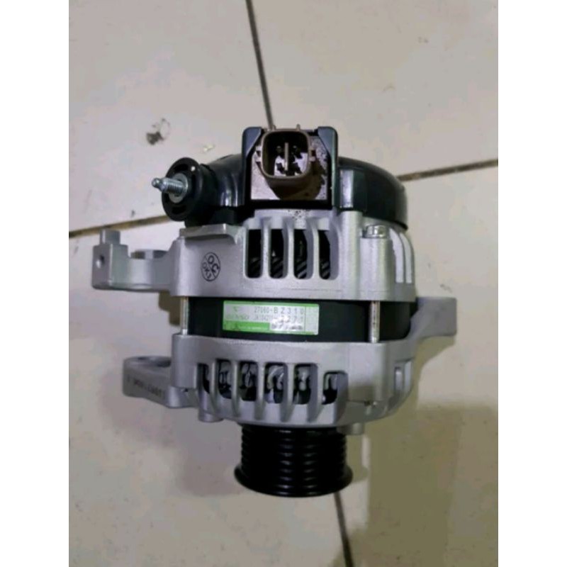 alternator Assy grand new Avanza Veloz (ORIGINAL/ASLI)