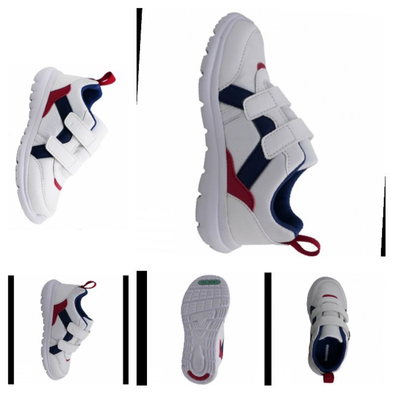 Sepatu Toezone Memphis Ch