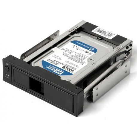 ORICO 1106SS CD-ROM Space 3.5'' SATA HDD Mobile Rack