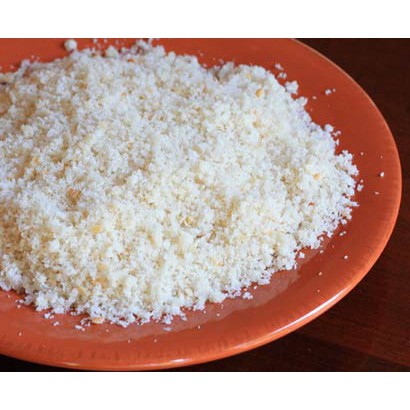 

Tepung Roti / Breadcrumbs White 100gram / Panko White