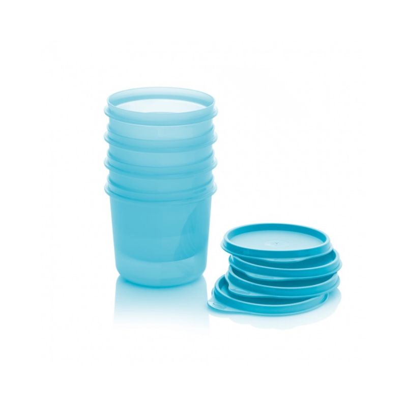 Compact bowl high Tupperware