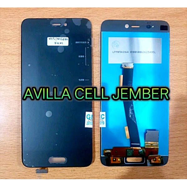 LCD TOUCHSCREEN FULLSET XIAOMI MI5 MI 5-MI5 PRO MI 5 PRO Murah