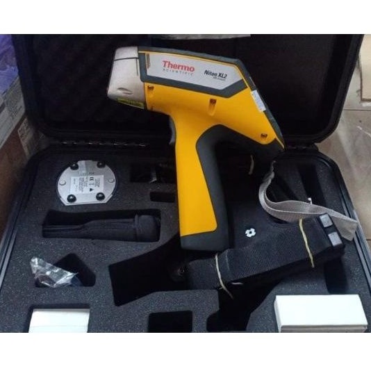 Ready Niton XL2  XRF Analyzer Thermo Scientific Originall