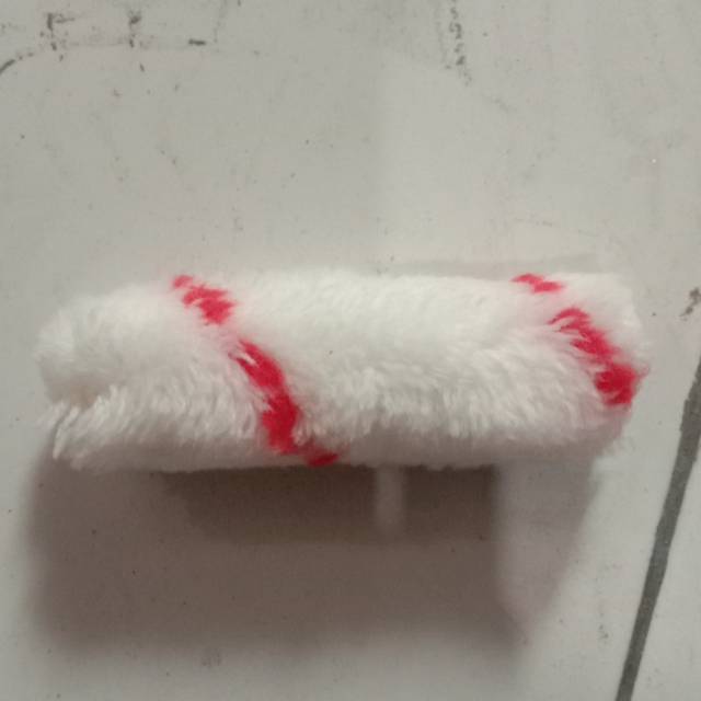 

Refill roll kecil SUPRA