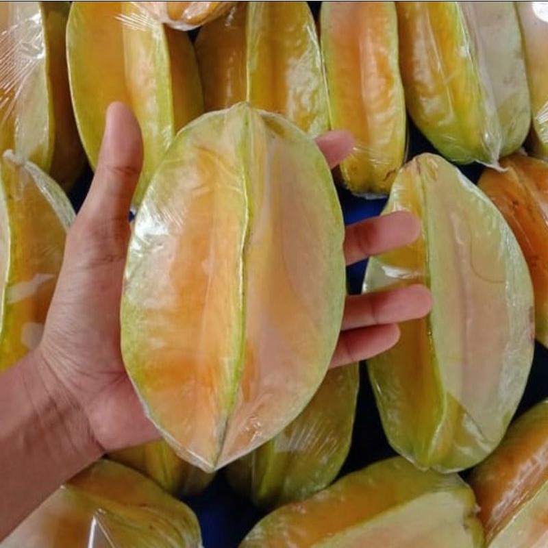 

Belimbing Madu