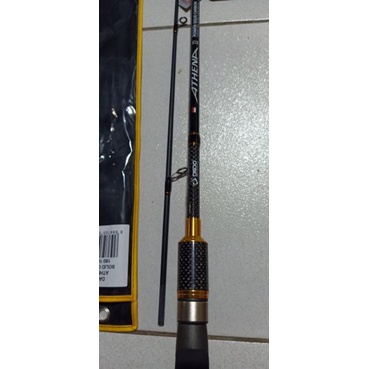 JORAN GALATAMA/TOURNAMENT. DAIDO ATHENA II. [ 10-20 Lbs ] 15 KG