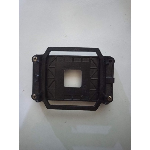 Braket Fan Processor AMD AM2/AM2+