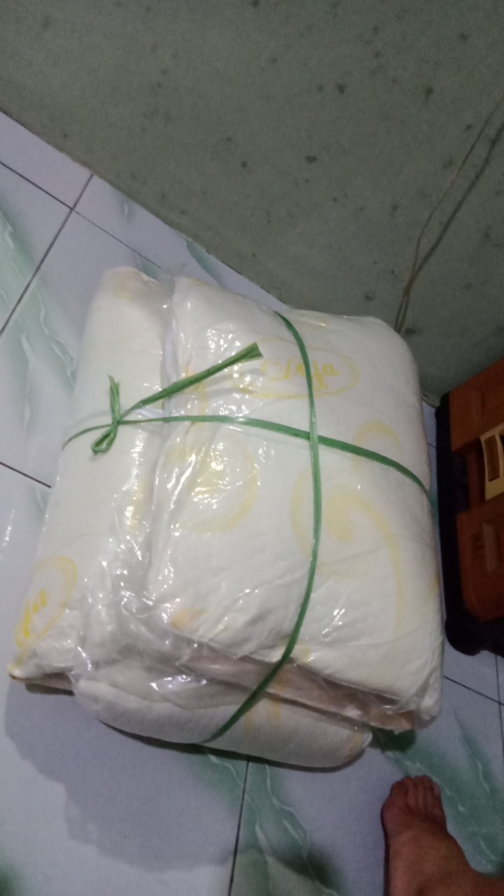 Paket Bantal Guling Daffa/ Diffa