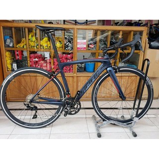 TERMURAH ROADBIKE PACIFIC PRIMUM 5 0 CARBON SHIMANO 105 