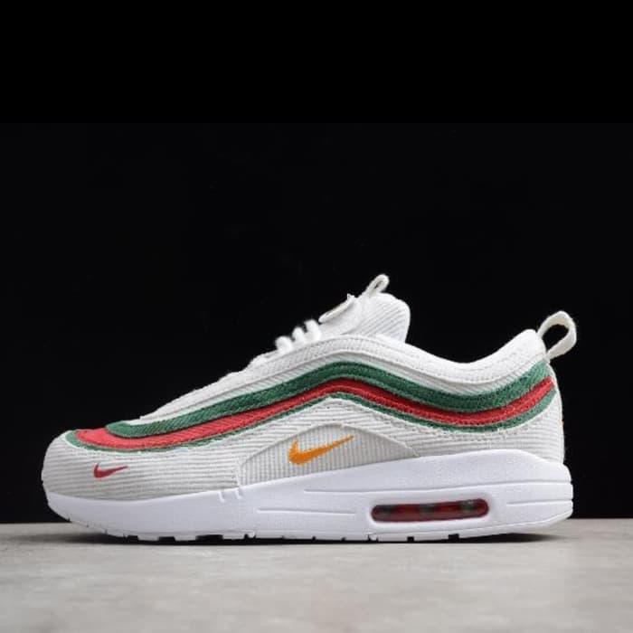 nike x gucci 97