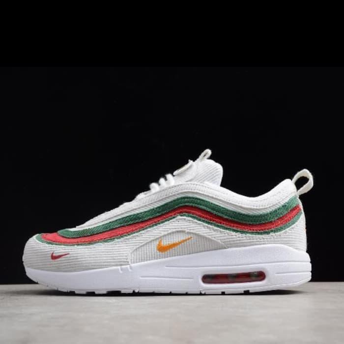 nike air max x gucci