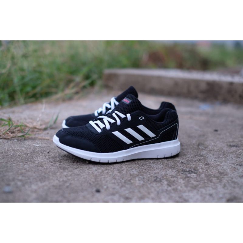 Adidas Duramo black white