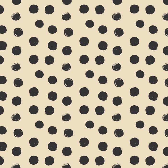 

Kertas Kado Harvest / Wrapping Paper Good Vibes - Big Polka