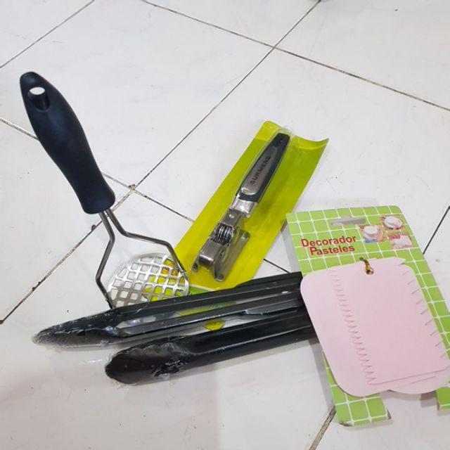 Alat Asah Pisau Surmene / Pengasah Pisau / Knife Grinder