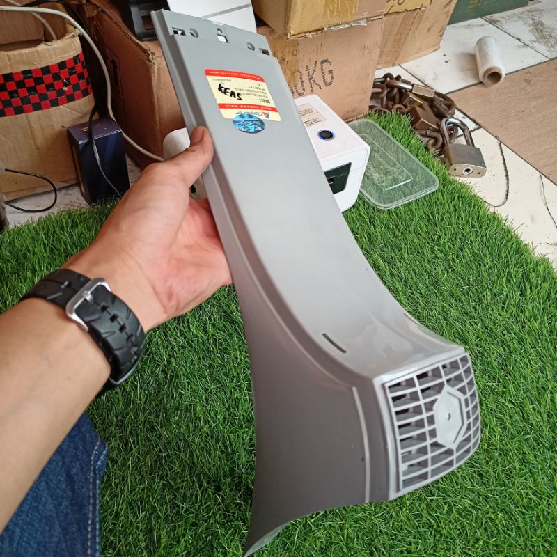 Hidung vespa exclusive px ps original danmotor