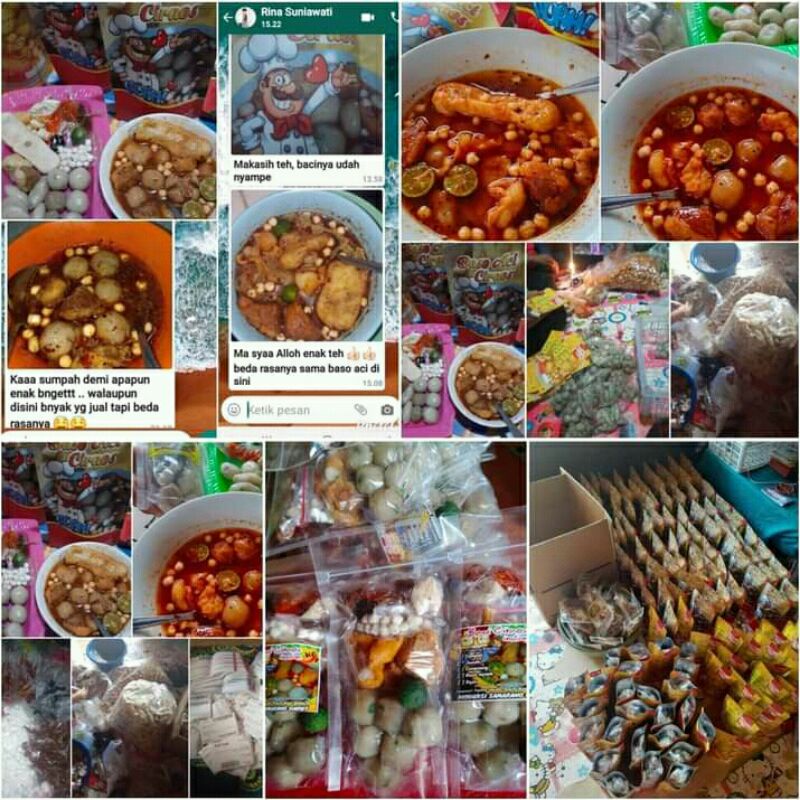 

BASO ACI CIRAOS
