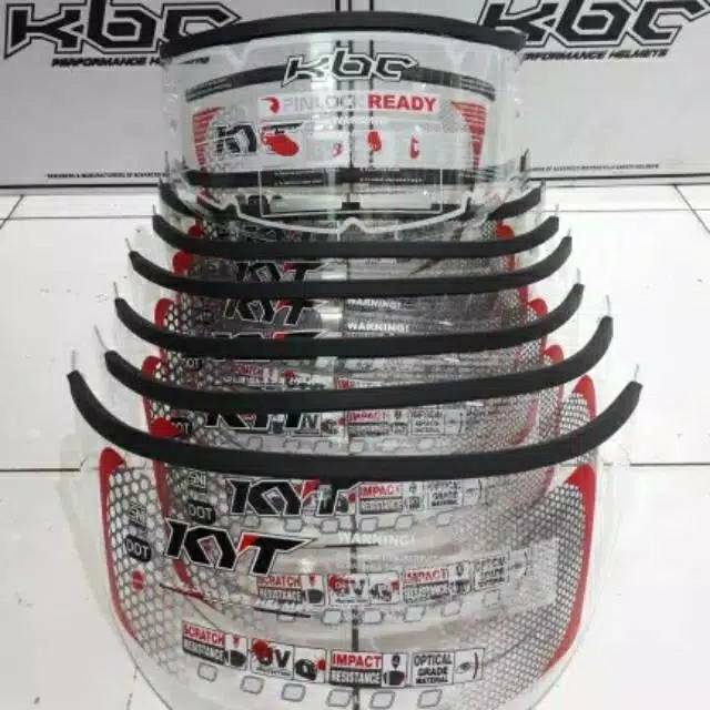 Talang Air universal untuk semua helm full face kyt nhk mds Talang Air Murah.