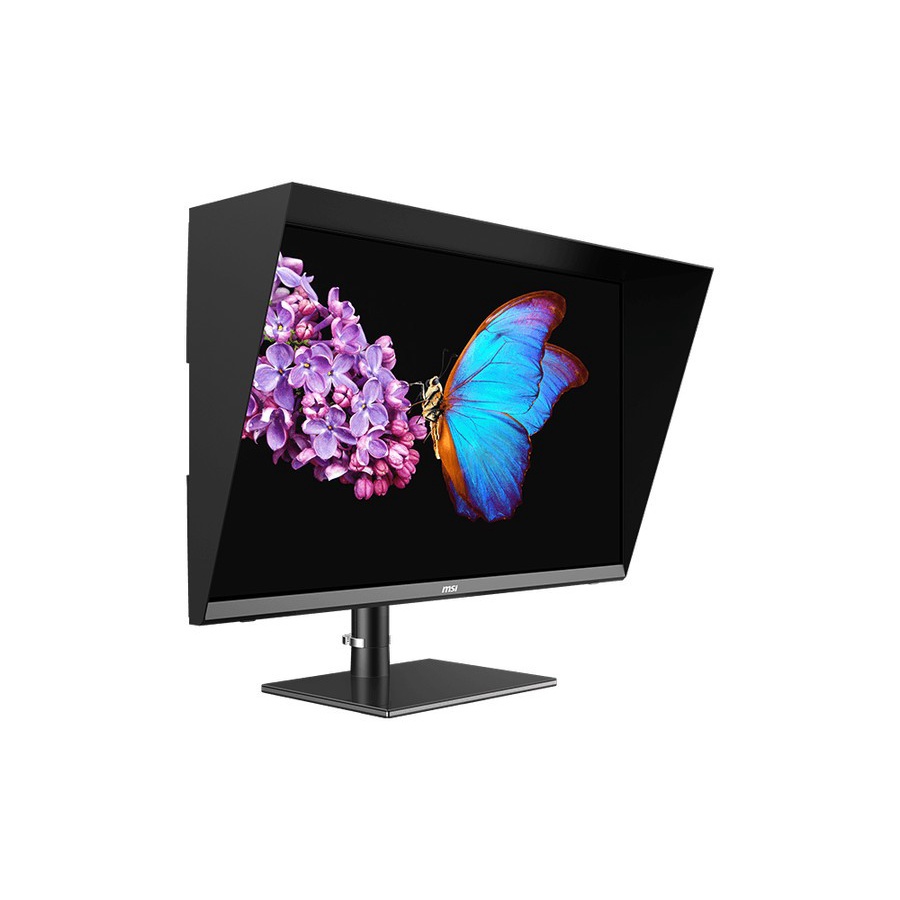 MSI CREATOR PS321QR MONITOR 32&quot; WQHD 1440p, 165Hz, IPS