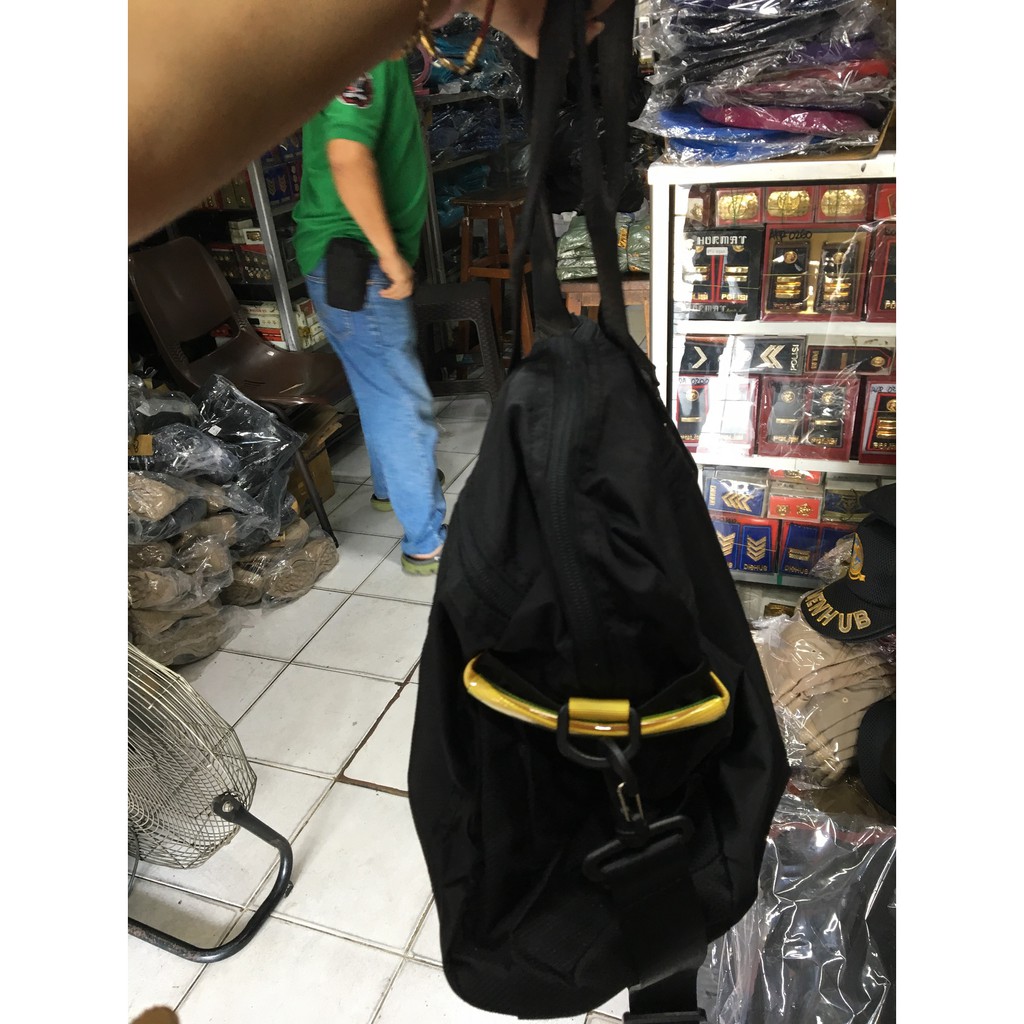 Tas Slempang Pria Tas Selempang Tas Tough Army Tas Army 6452