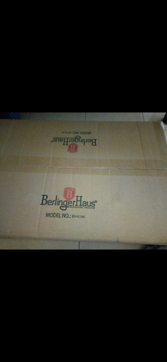 Ready Promo Free Ongkir Panci Set Berlinger Hauss Marble Antilengket Premium Impor Tahan Gores Best Seller Satu Set Alat Masak Teknologi Eropa Original Serbaguna