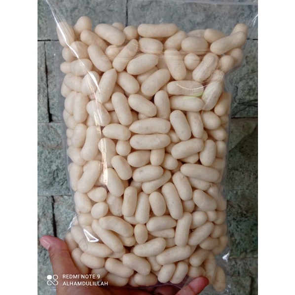 

PILUS IKAN 200 GRAM