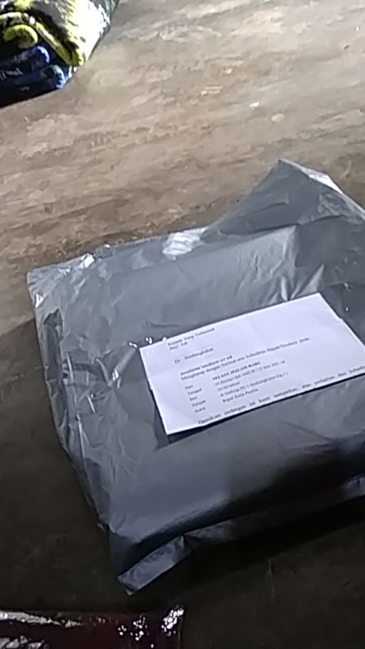 Batik Halus Kemeja Batik Tulis Baju Batik Pria Lengan Panjang Premium Kerja Kondangan Terbaru Cod