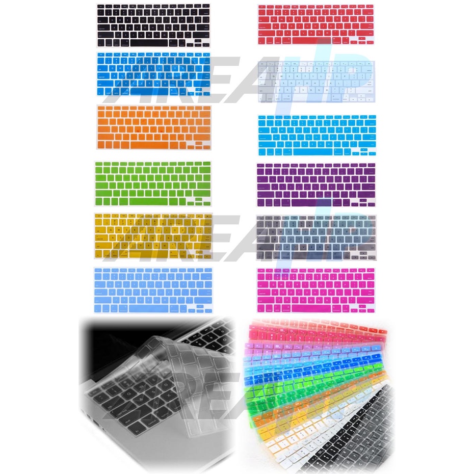 Keyboard Cover Protector Penutup Pelindung Macbook Pro M1 Pro Max 16.2 2021 New