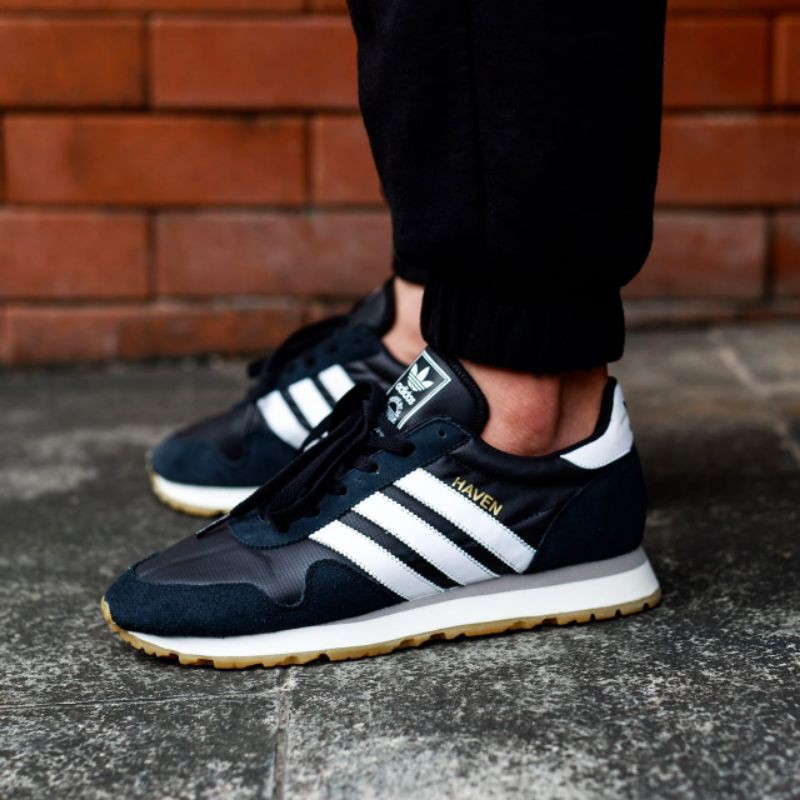 adidas haven negro