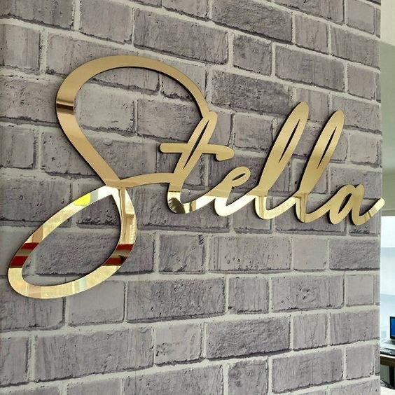 

Papan Nama Toko | Usaha | Huruf Timbul | QUOTE | Papan Nama Akrilik Custom | Desain Suka suka