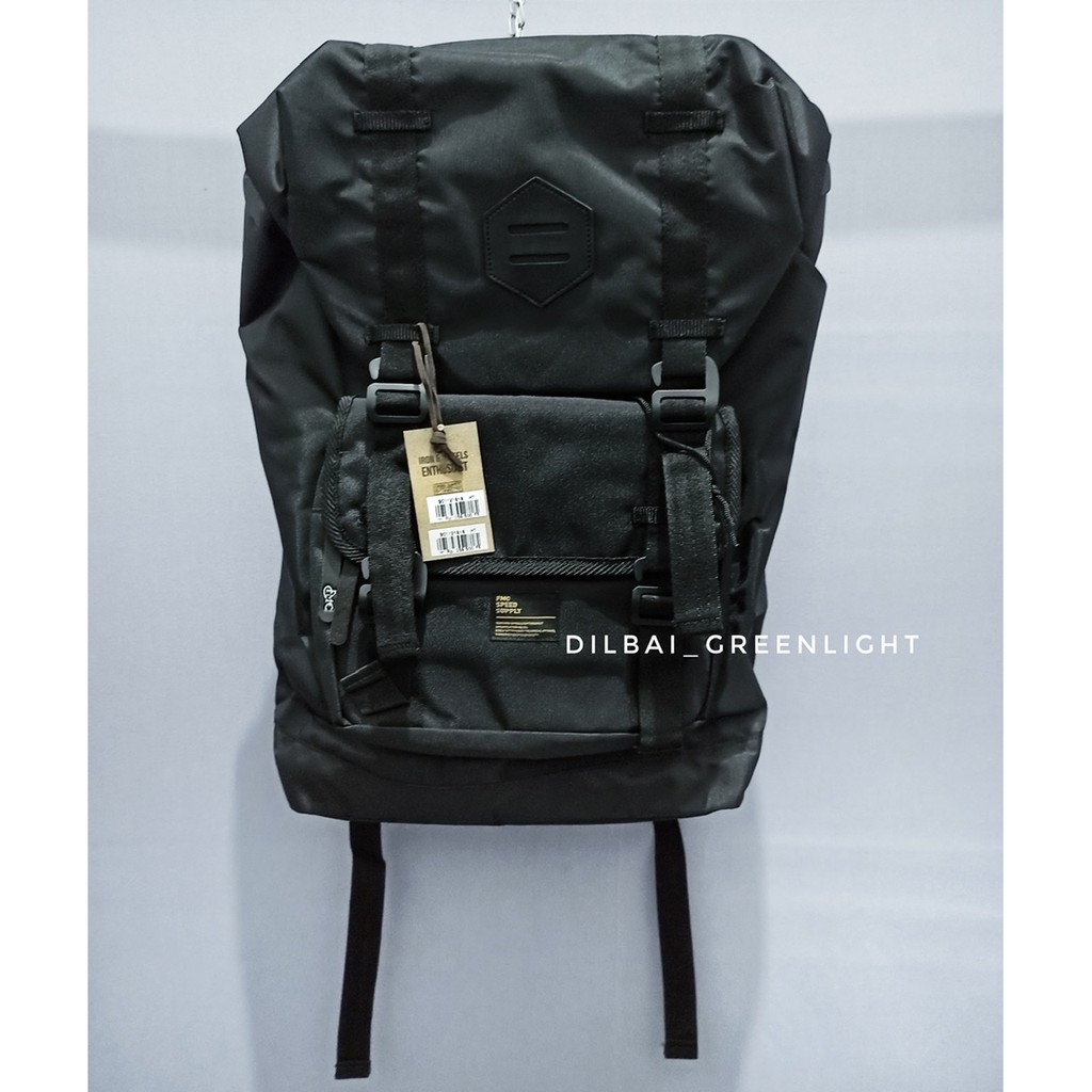 Tas Punggung FAMO FMC ORIGINAL AG0112