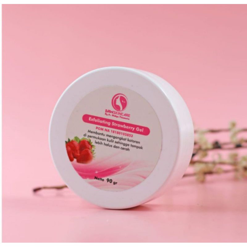 PEELING GEL_DRW SKINCARE