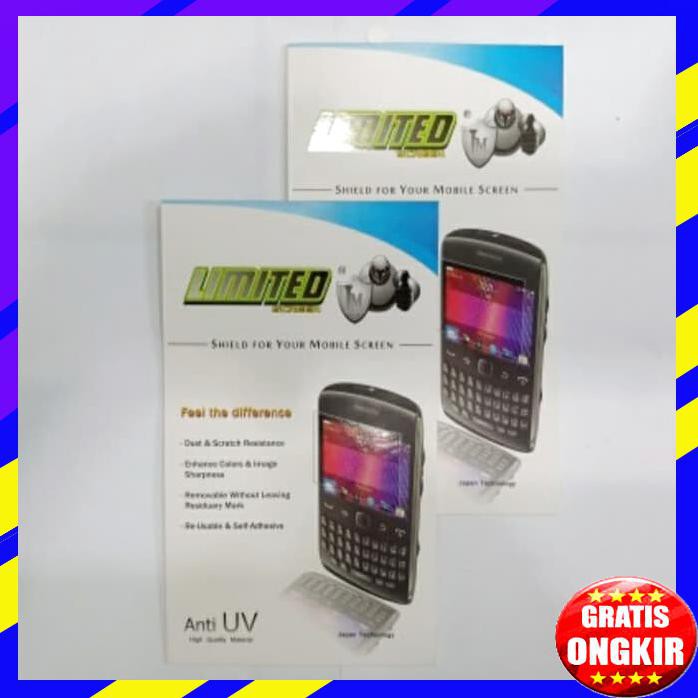 ACC HP SAMSUNG GALAXY A71 2020 ANTI GORES LIMITED ANTI GORES CLEAR SCREEN