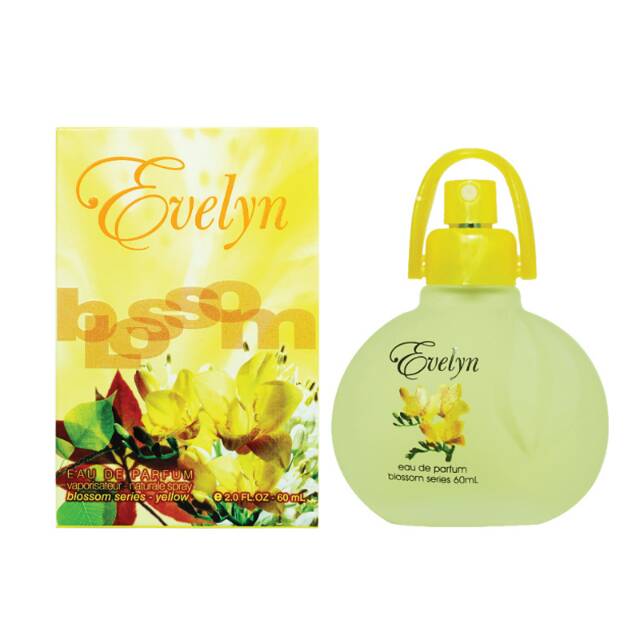 Evelyn Blossom 60ml