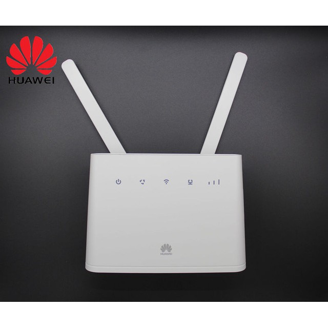 MODEM ROUTER HUAWEI HINET B310AS + HINET 300 GB 2 BLN