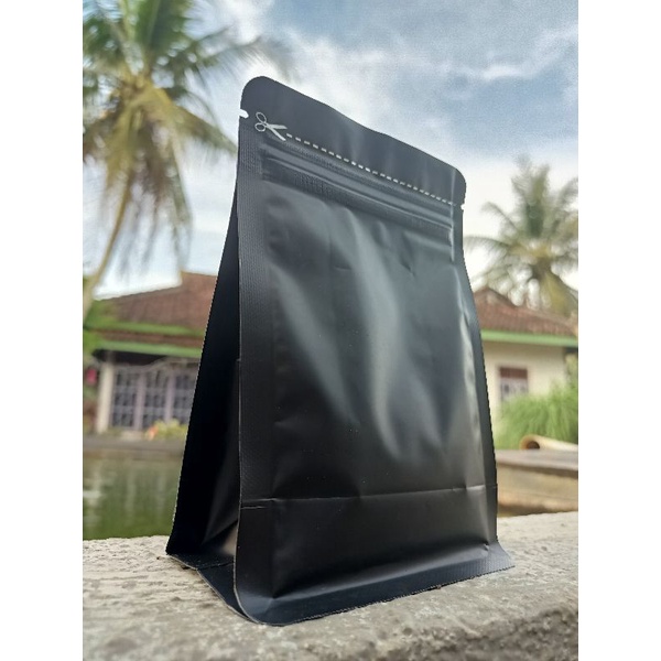 

kopi bubuk asli Lampung kemasan hemat