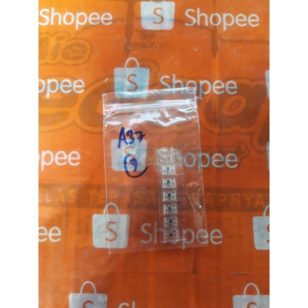 Konektor cas oppo a37