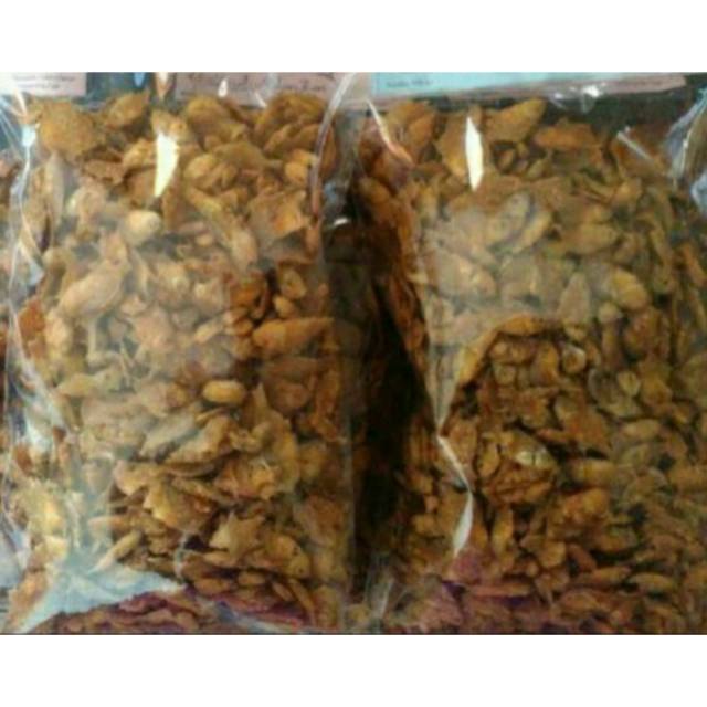 

Terbaru Laris! Baby fish ikan crispy 250 grm Low Price