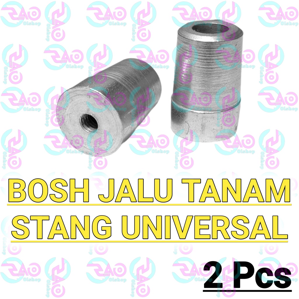 Bos jalu bandul stang universal